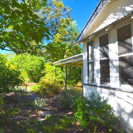 Mintie Cottage On Leura Mall Eksteriør billede