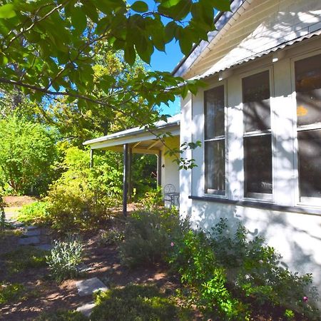 Mintie Cottage On Leura Mall Eksteriør billede